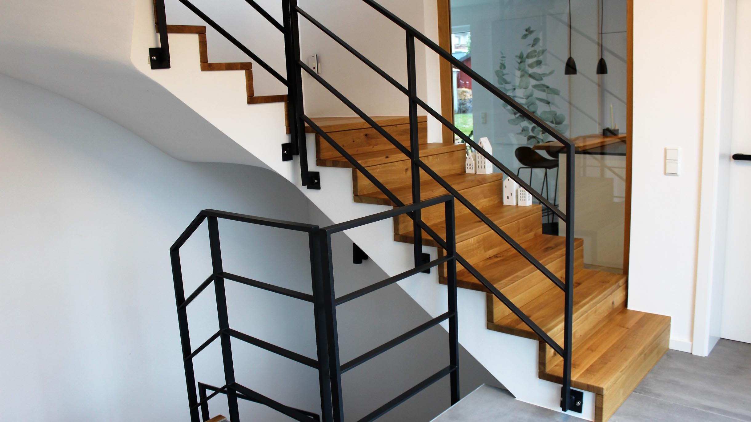 Treppen